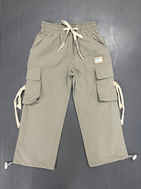 Cargo pant