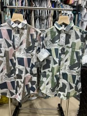 Allen Martin Shirt Men Ahmedabad