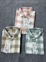 Allen Martin Shirt Men Ahmedabad