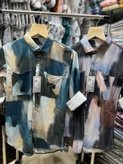 Allen Martin Shirt Men Ahmedabad