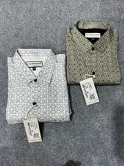 Allen Martin Shirt Men Ahmedabad