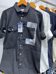 Allen Martin Shirt Men Ahmedabad