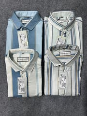 Allen Martin Shirt Men Ahmedabad