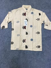 Allen Martin Shirt Men Ahmedabad