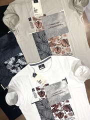 Homme & Co Men T-shirt Ludhiana