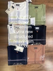 Homme & Co Men T-shirt Ludhiana