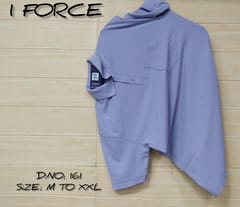 I-Force Men T-shirt Ludhiana