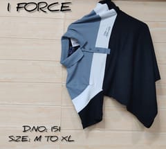 I-Force Men T-shirt Ludhiana