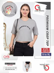 Chic Moda Women Top Ludhiana