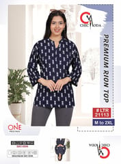 Chic Moda Women Top Ludhiana