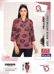 Chic Moda Women Top Ludhiana