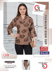 Chic Moda Women Top Ludhiana