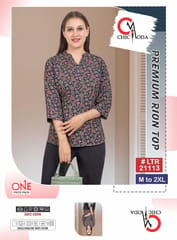 Chic Moda Women Top Ludhiana