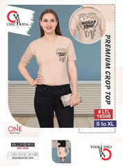 Chic Moda Women Top Ludhiana