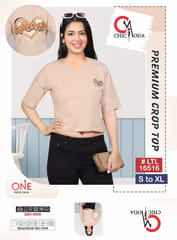 Chic Moda Women Top Ludhiana