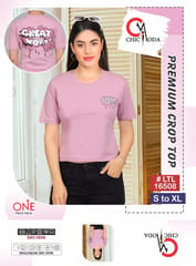 Chic Moda Women Top Ludhiana