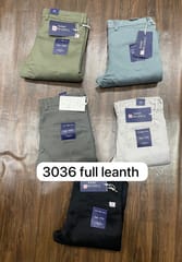 Kh Denim Men Trouser Ludhiana