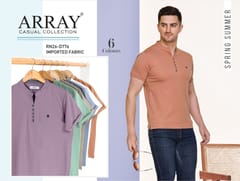 Array Men T-shirt Ludhiana