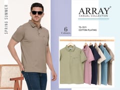 Array Men T-shirt Ludhiana