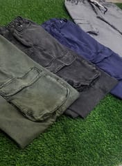 Black Beans Men Jogger Ludhiana