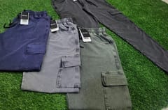 Black Beans Men Jogger Ludhiana