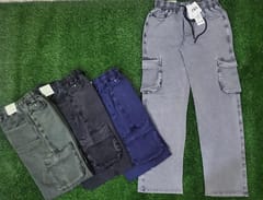 Black Beans Men Jogger Ludhiana