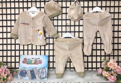 Kidsway Boys Baba Suit Ludhiana