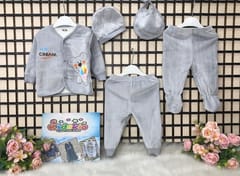 Kidsway Boys Baba Suit Ludhiana