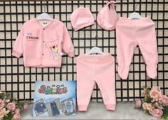 Kidsway Boys Baba Suit Ludhiana