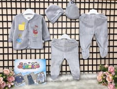 Kidsway Boys Baba Suit Ludhiana