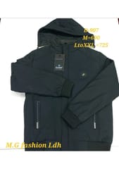 Spicky Men Jackets Ludhiana