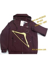 Spicky Men Jackets Ludhiana