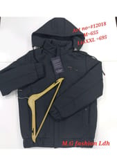 Spicky Men Jackets Ludhiana