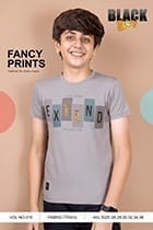 Everyday Boy T-shirt Tirupur