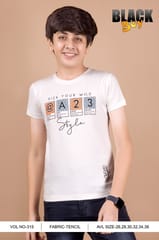 Everyday Boy T-shirt Tirupur