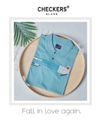 Checkers (N) Men T-shirt Tirupur