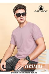 Grey Goat Men T-shirt Tirupur