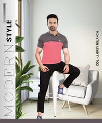 Volume-9 Men T-shirt Tirupur