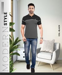 Volume-9 Men T-shirt Tirupur