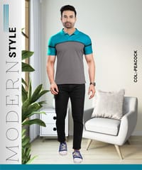 Volume-9 Men T-shirt Tirupur