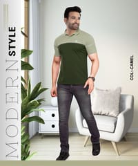 Volume-9 Men T-shirt Tirupur