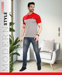 Volume-9 Men T-shirt Tirupur