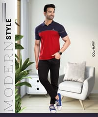 Volume-9 Men T-shirt Tirupur