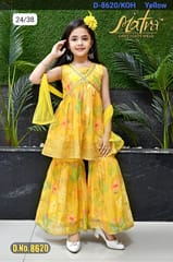 Ladli Girls Suit Gandhi nagar