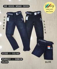 Spykeey Boys Jeans Gandhi Nagar