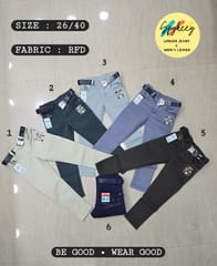 Spykeey Boys Jeans Gandhi Nagar