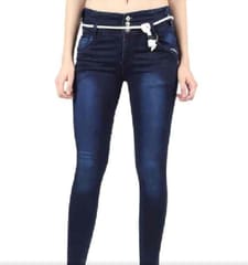 Blue Eyes Women Jeans Gandhi Nagar