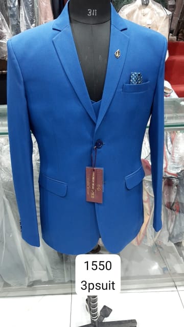 Chemsgold Men Coat Pant Gandhi Nagar