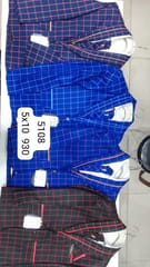 Aero Club Boys Coat suit Gandhi Nagar