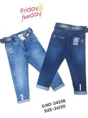 Monday Closed Boys Jeans Gandhi Nagar